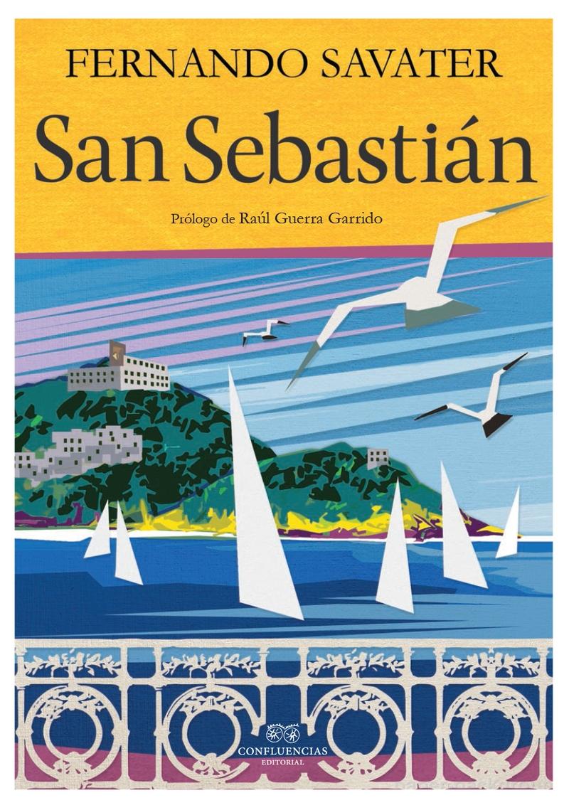 San Sebastián. 