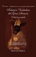 Relación verdadera del Gran Sermón "Chocolate e Inquisición en un manuscrito satírico sefardí". 