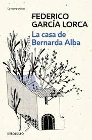 La casa de Bernarda Alba. 