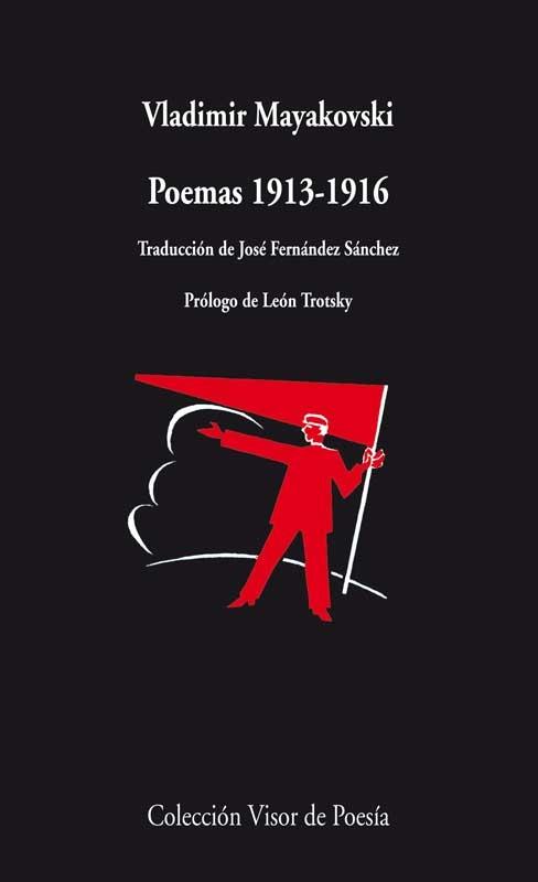 Poemas (1913-1916). 