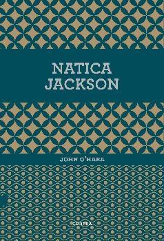 Natica Jackson. 