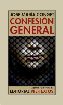 Confesión general. 