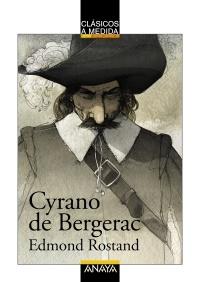Cyrano de Bergerac.