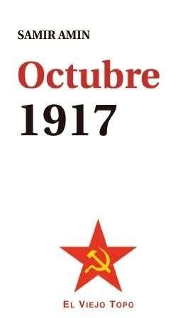 Octubre 1917. 