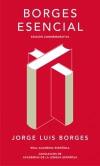 Borges esencial.