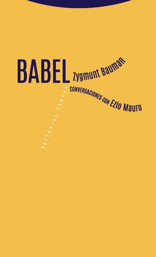 Babel. 