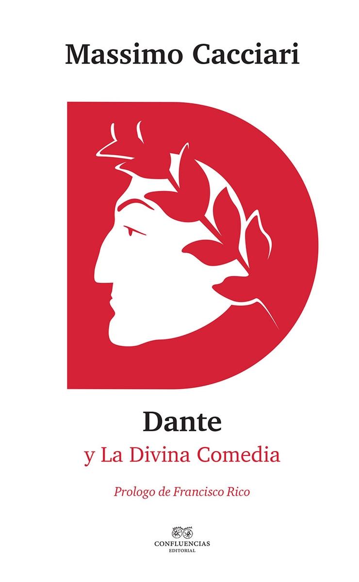 Dante y la Divina Comedia. 