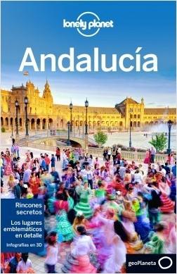 Andalucía "(Lonely Planet)". 