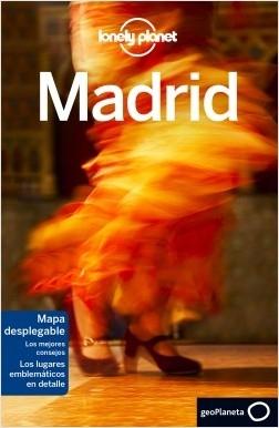 Madrid (Lonely Planet). 