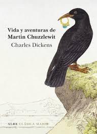 Vida y aventuras de Martin Chuzzlewit.