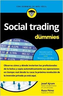Social trading para Dummies. 