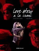 Love story a la iraní.