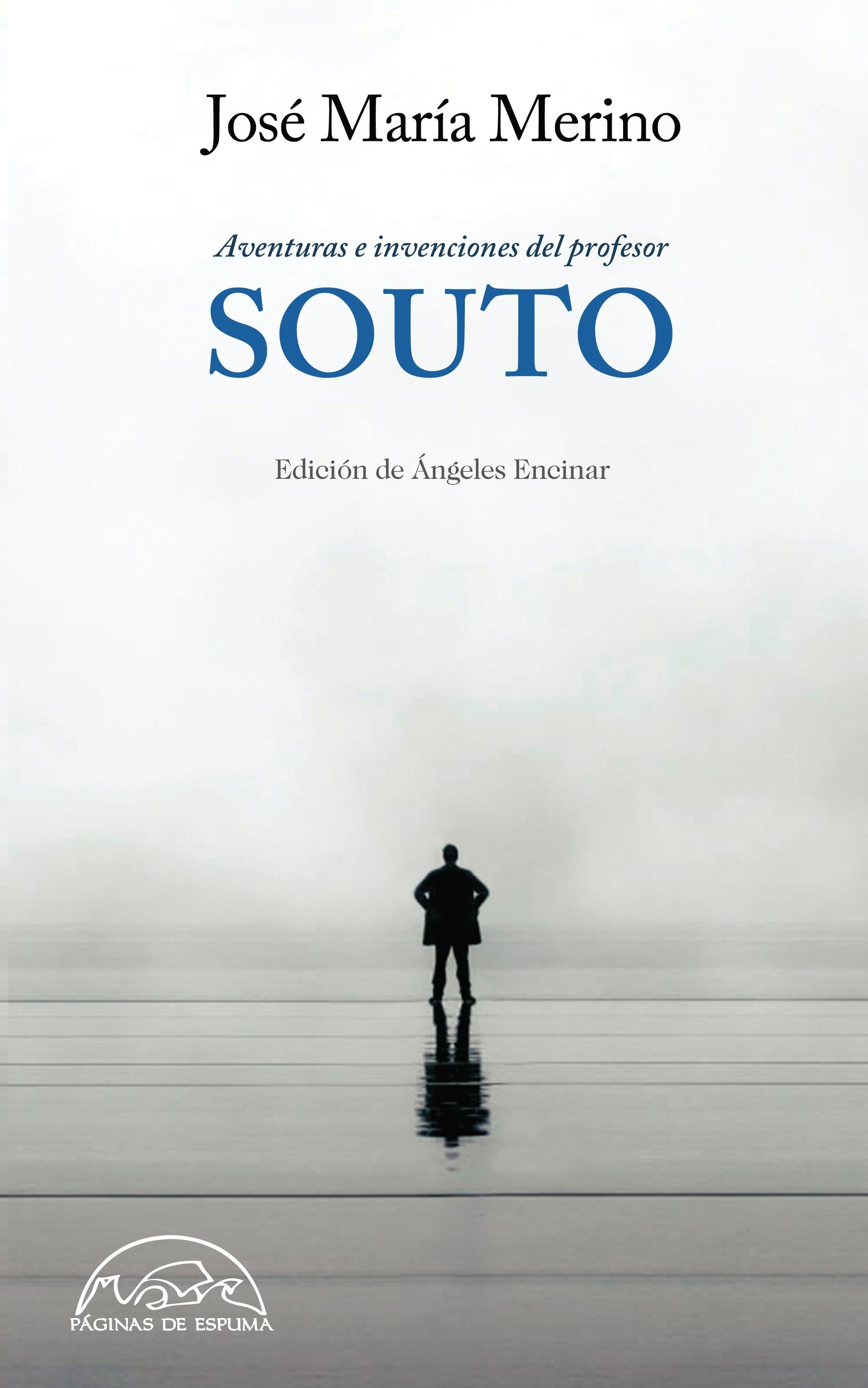 Aventuras e invenciones del profesor Souto.
