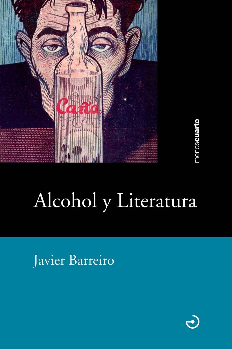 Alcohol y literatura. 
