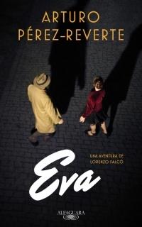 Eva "(Serie Falcó - 2)".