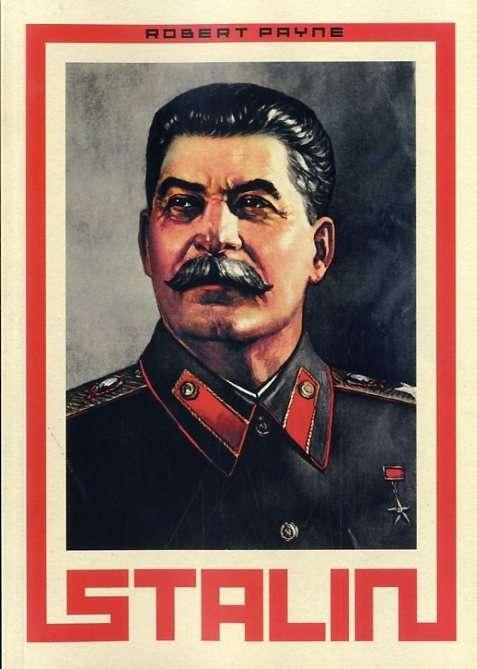 Stalin. 