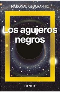 Los agujeros negros.