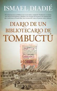 Diario de un bibliotecario en Tombuctú. 