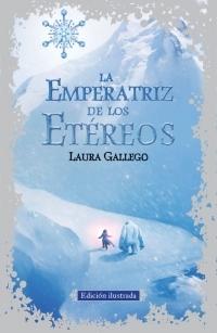 La emperatriz de los etéreos "(Edición ilustrada)". 