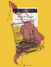 Pinturas de guerra.