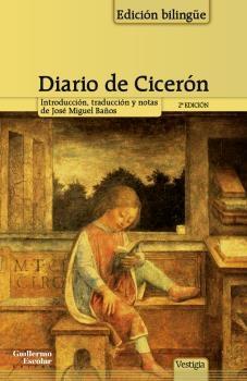 Diario de Cicerón. 