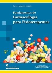 Fundamentos de farmacologia para fisioterapeutas. 