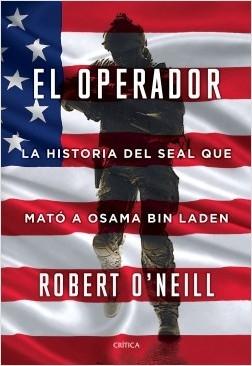 El operador: La historia del SEAL que mató a Osama bin Laden