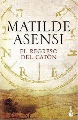 El regreso del Catón.