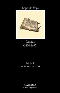 Cartas (1604-1633).