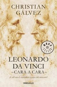 Leonardo da Vinci. Cara a cara. 