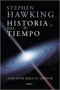 Historia del tiempo. Una guía para el lector.