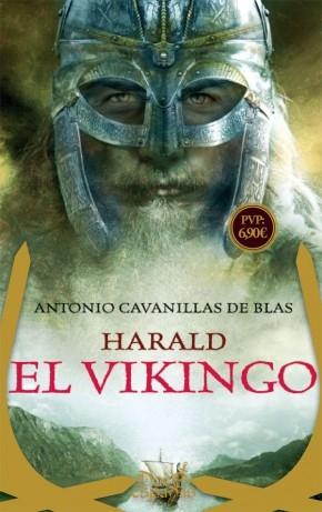 Harald El vikingo. 