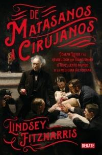 De matasanos a cirujanos.
