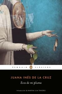 Ecos de mi pluma. Antología en prosa y verso.