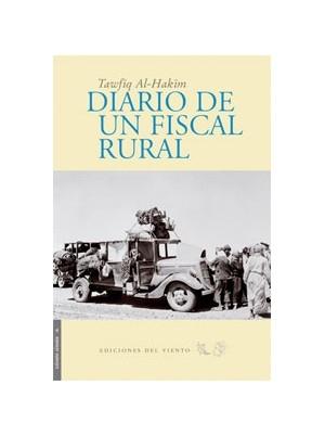 Diario de un fiscal rural. 