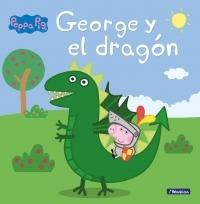 Peppa Pig: George y el dragón. 