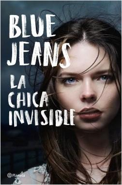 La chica invisible "(Trilogía La chica invisible - 1)". 