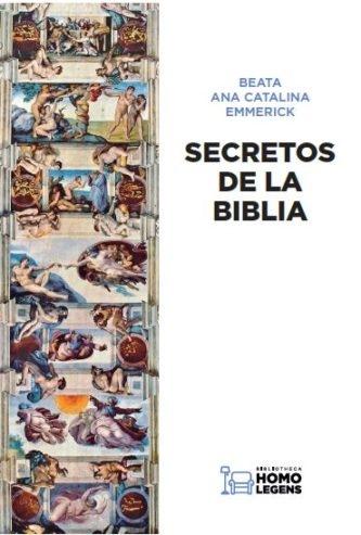Secretos de la Biblia. 