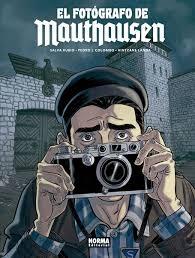 El fotógrafo de Mauthausen. 