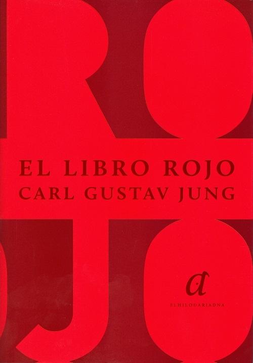 El libro rojo.