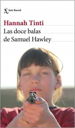 Las doce balas de Samuel Hawley. 