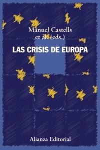 Las crisis de Europa. 