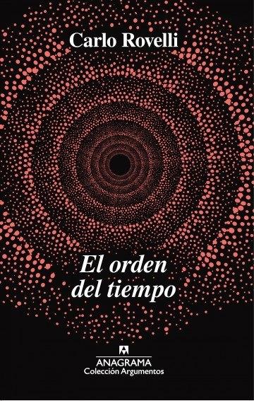 El orden del tiempo.
