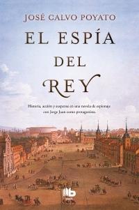 El espía del rey.