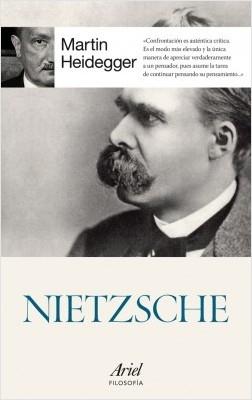Nietzsche. 