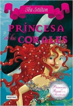 La Princesa de los Corales