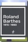 La cámara lúcida / Roland Barthes por Roland Barthes (2 Vols). 
