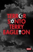 Terror Santo.
