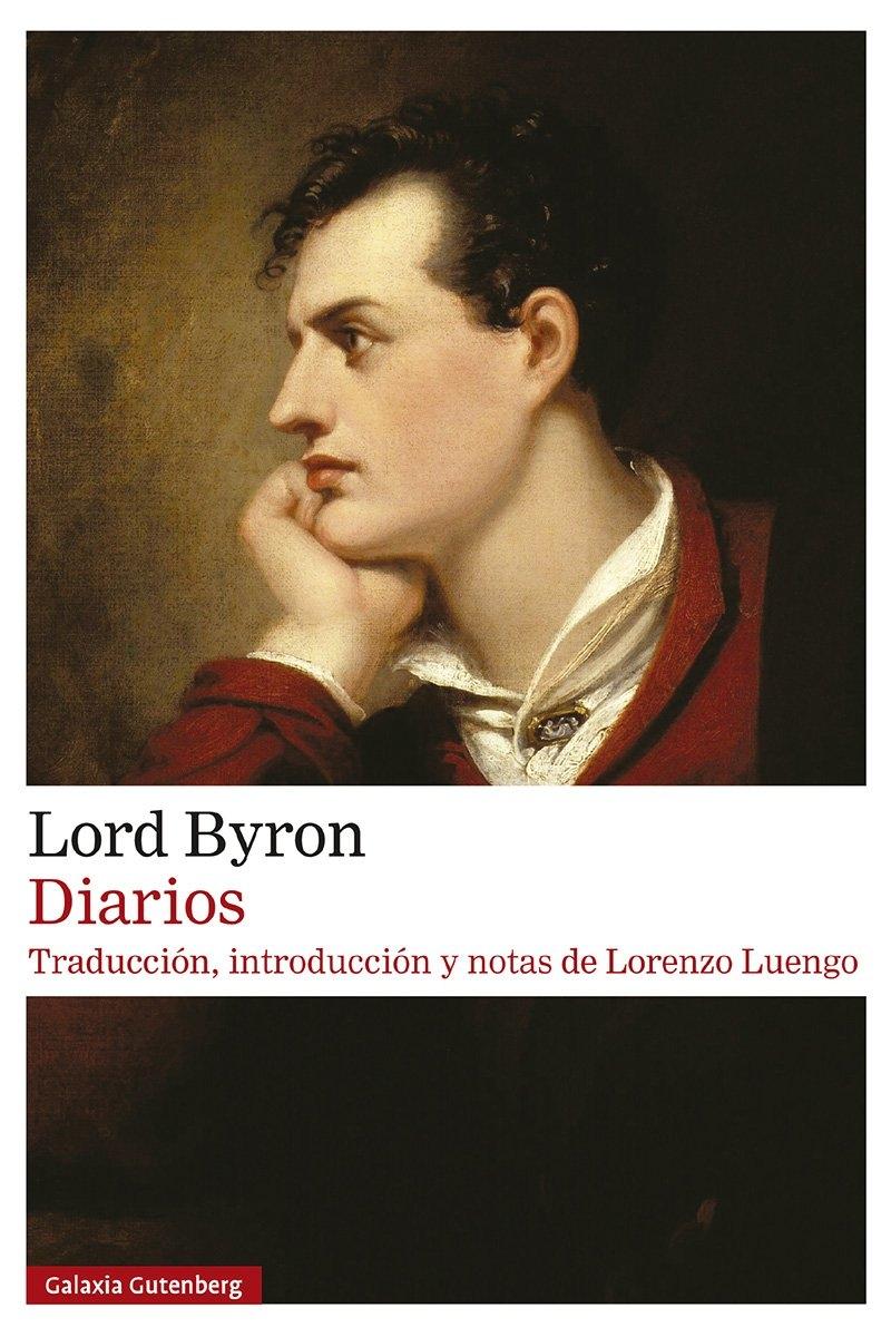 Diarios "(Lord Byron)". 