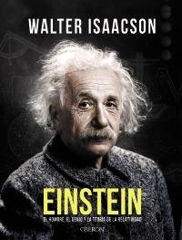 Einstein "El hombre, el genio y la teoría de la relatividad".